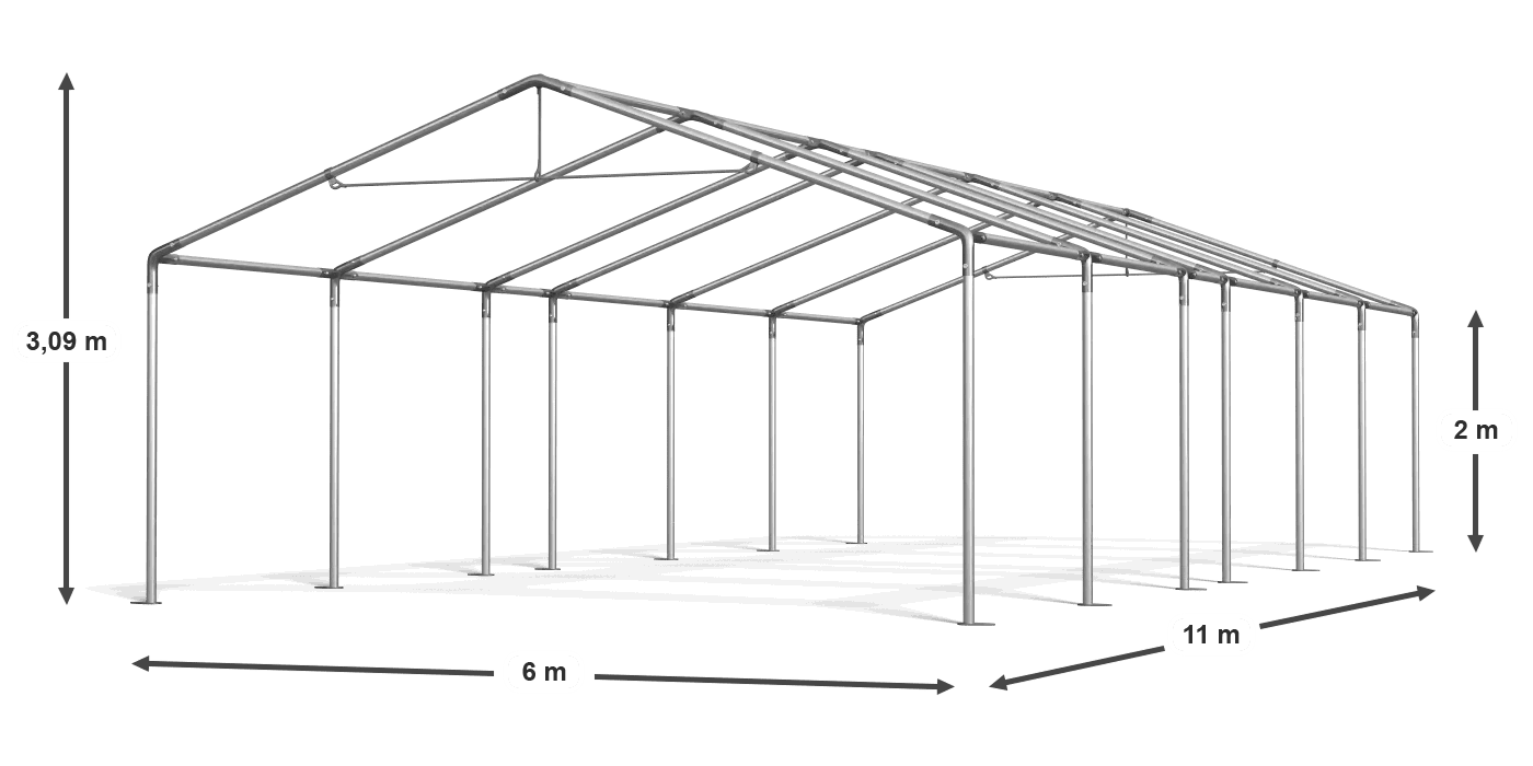 leggenda della costruzione
