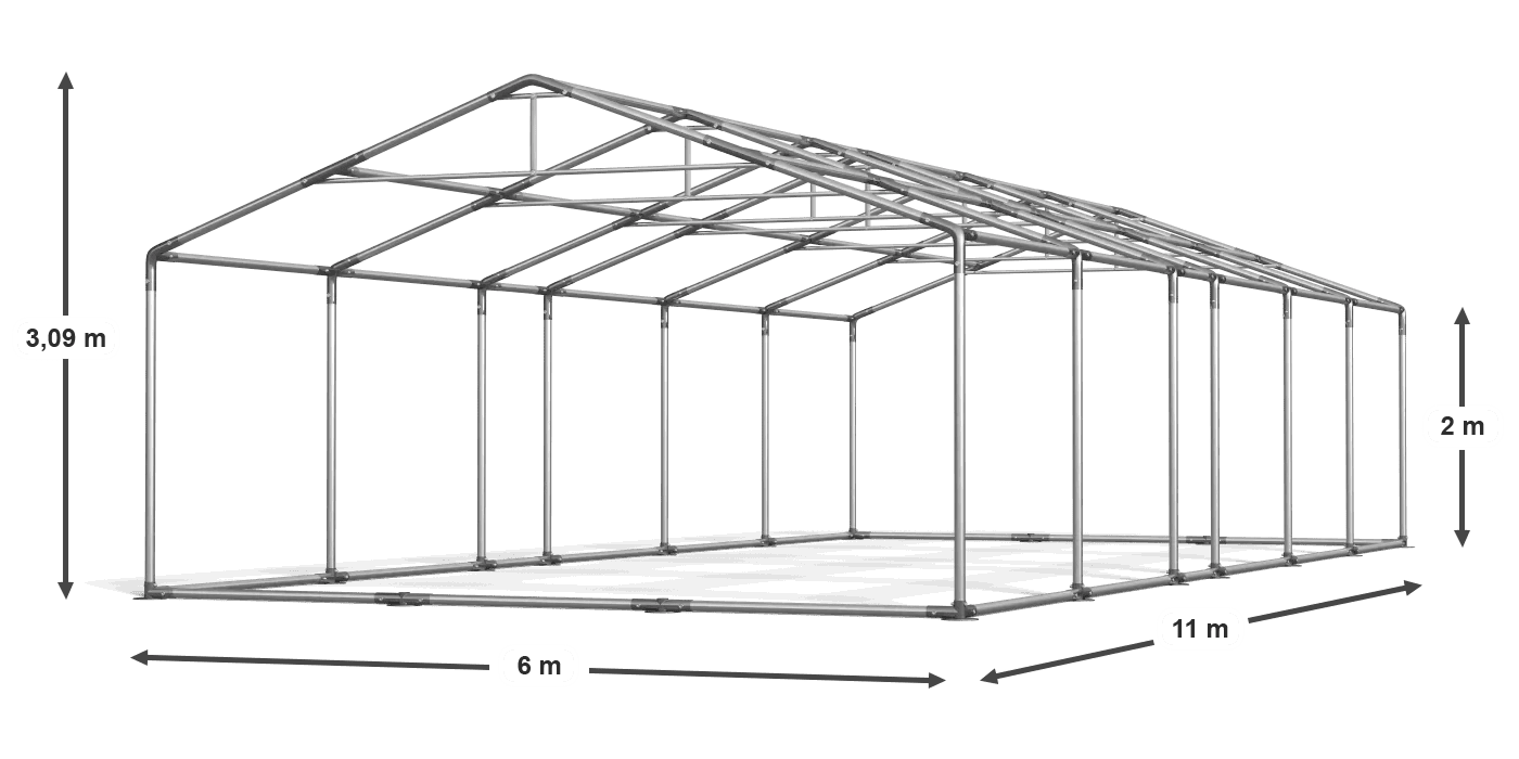leggenda della costruzione