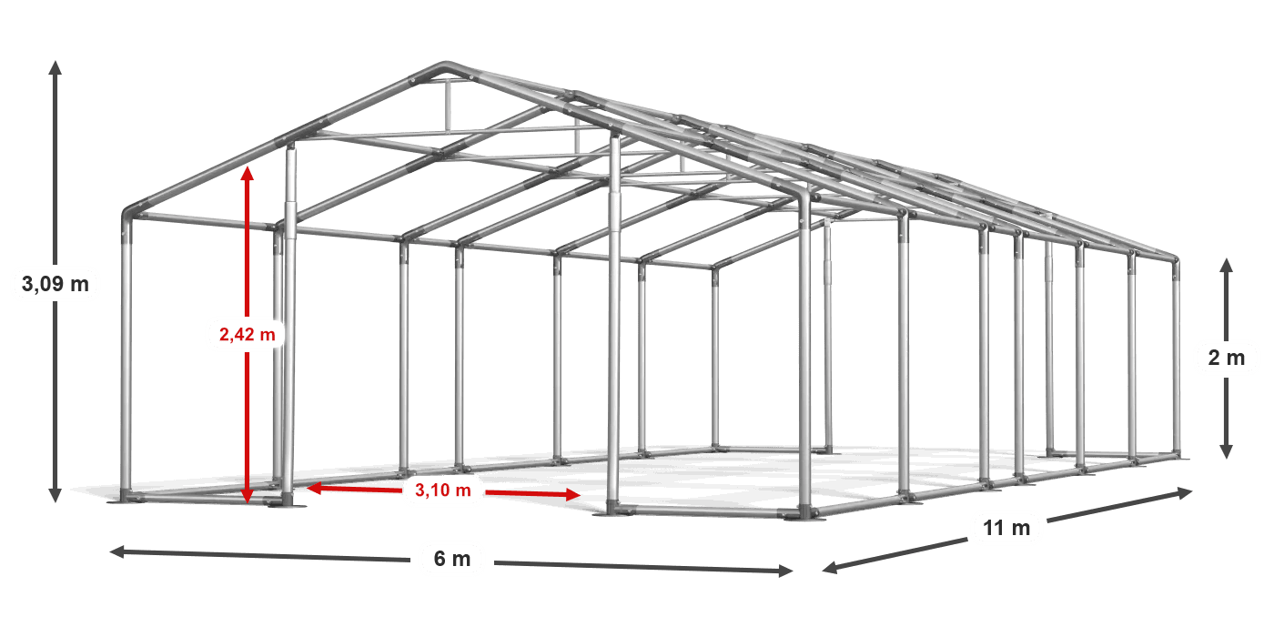 leggenda della costruzione