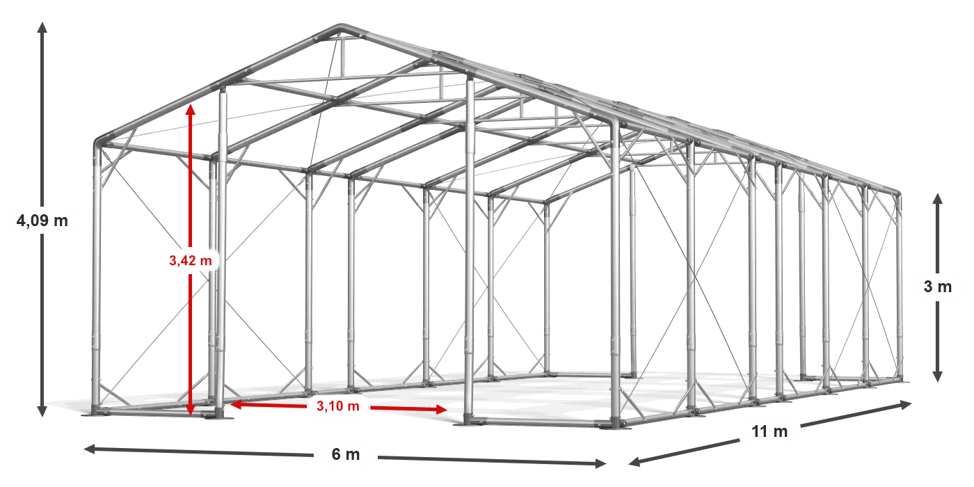 leggenda della costruzione