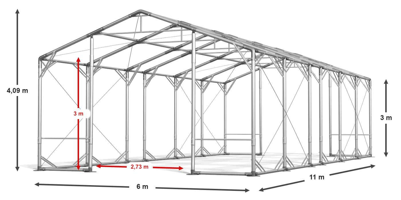 leggenda della costruzione