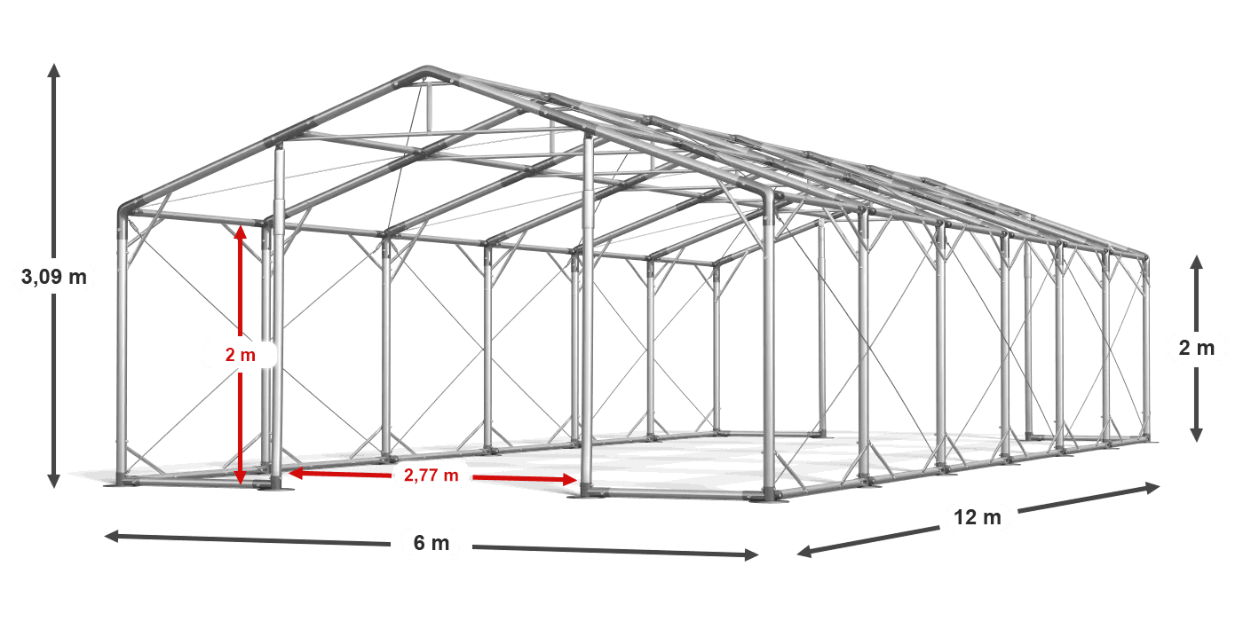 leggenda della costruzione