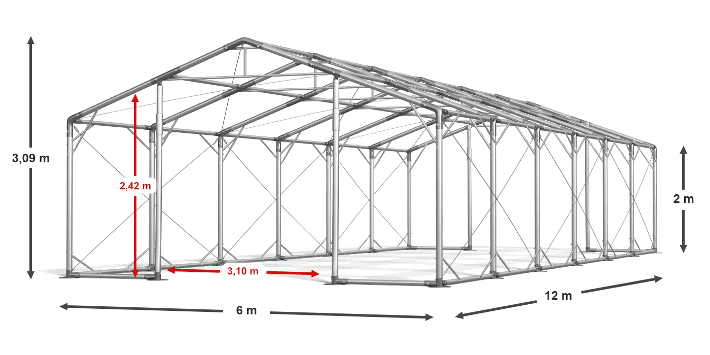 leggenda della costruzione