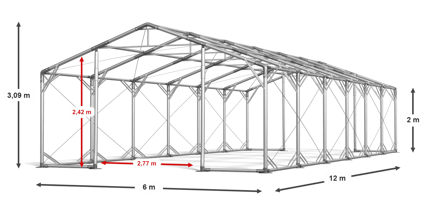 leggenda della costruzione