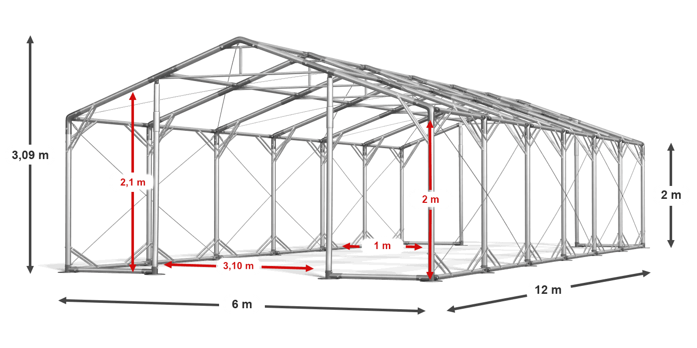 leggenda della costruzione