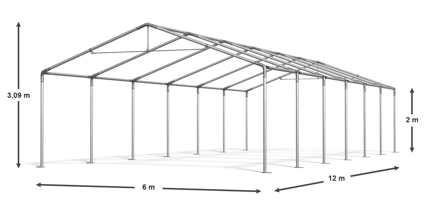leggenda della costruzione