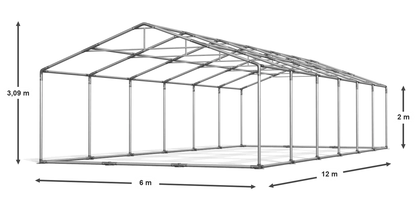 leggenda della costruzione