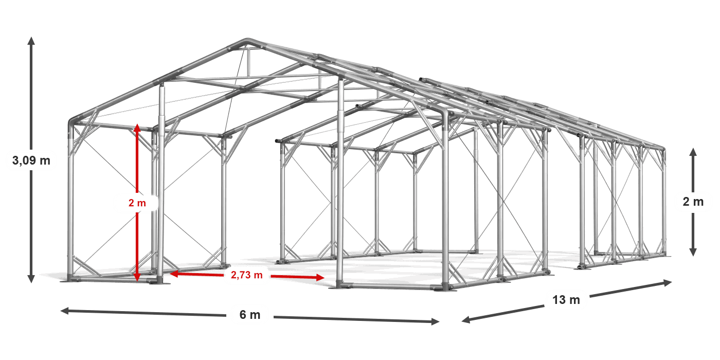 leggenda della costruzione