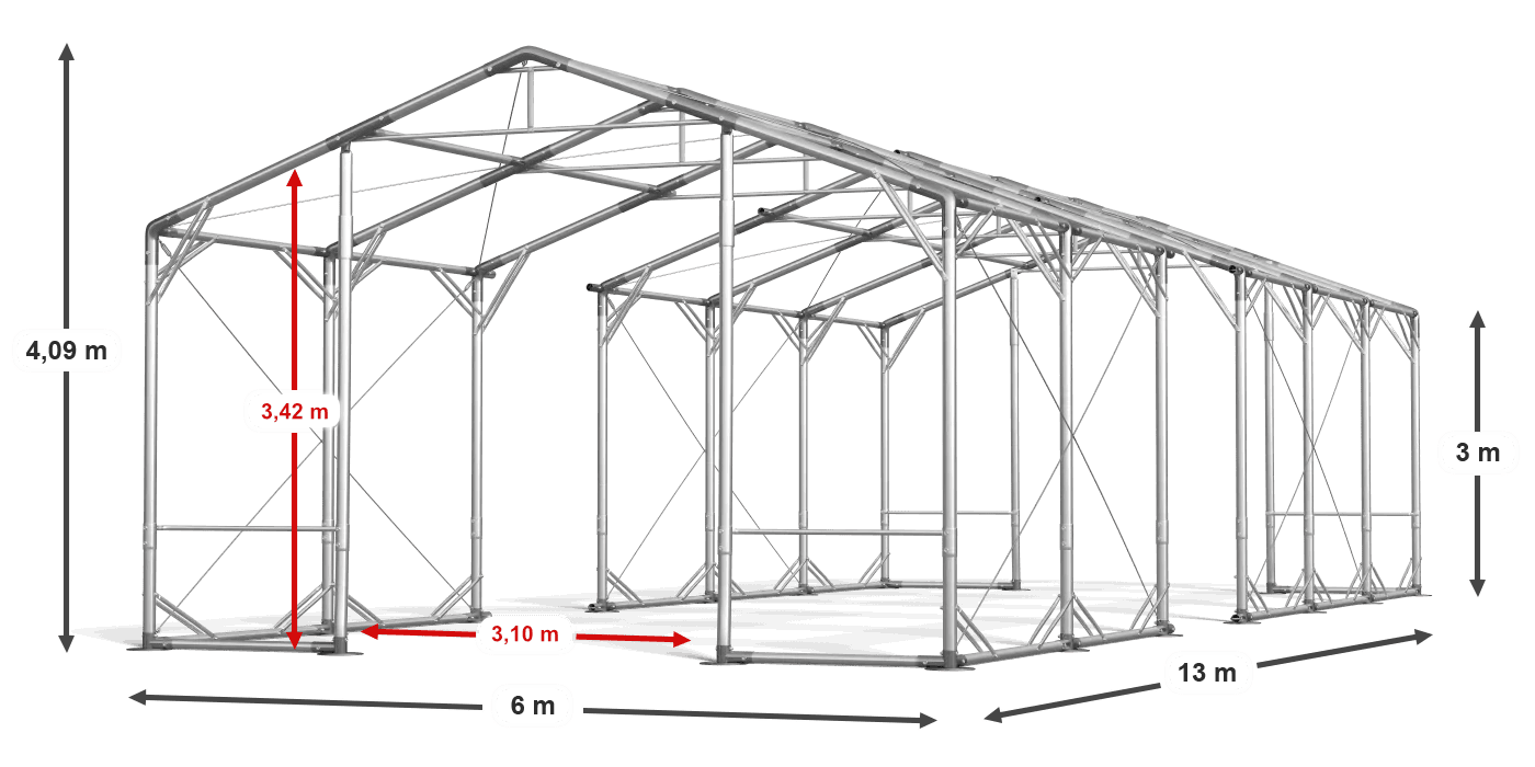 leggenda della costruzione