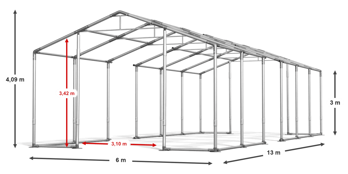 leggenda della costruzione