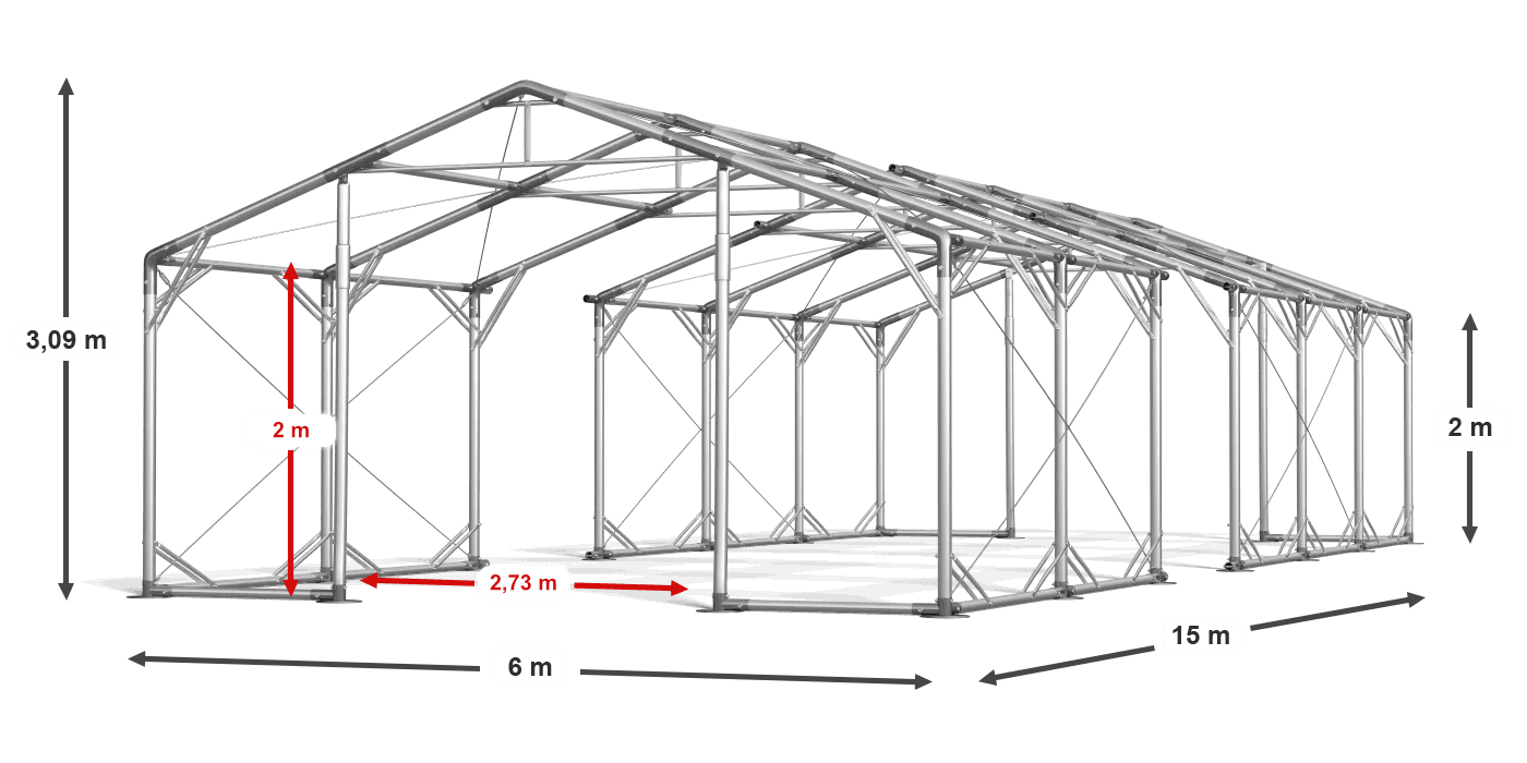 leggenda della costruzione