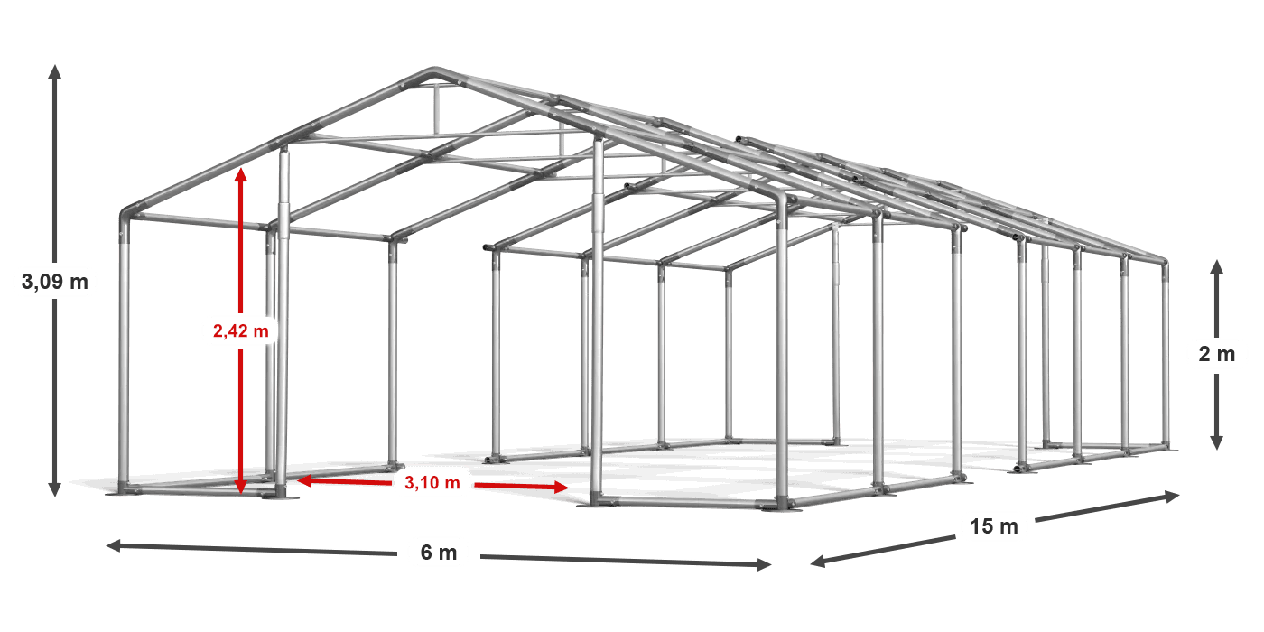 leggenda della costruzione