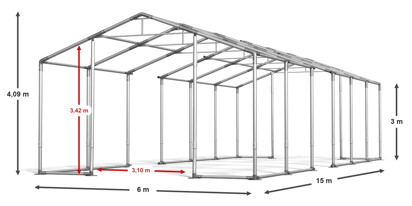 leggenda della costruzione