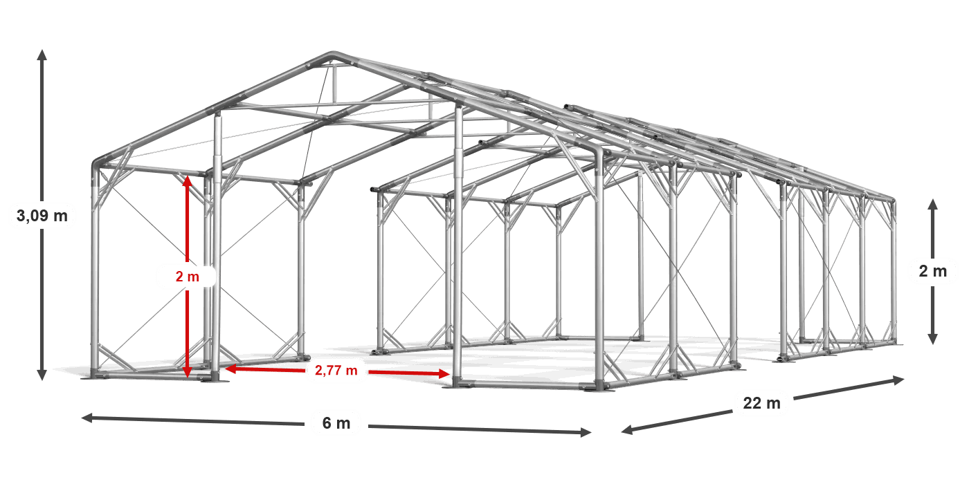 leggenda della costruzione