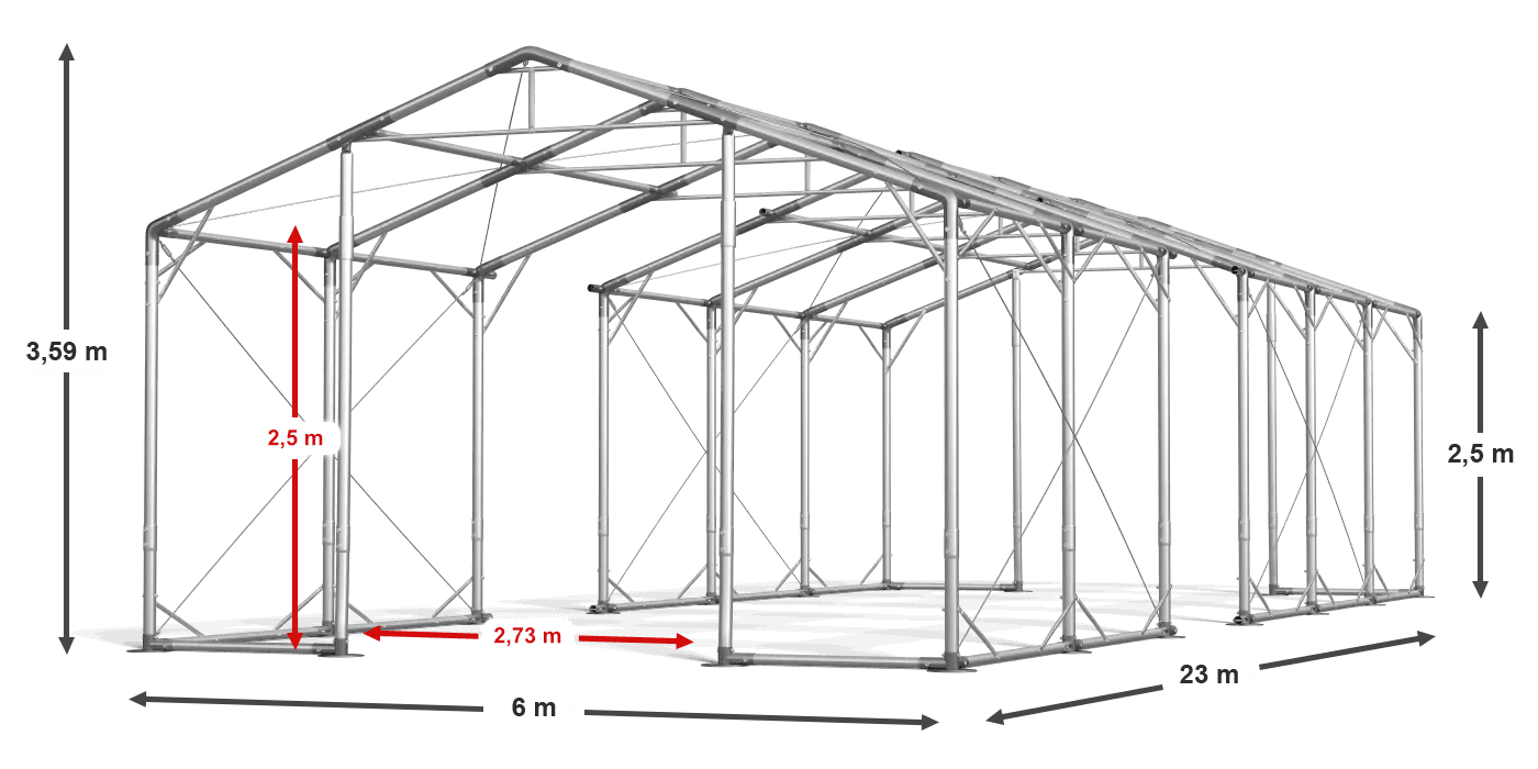 leggenda della costruzione