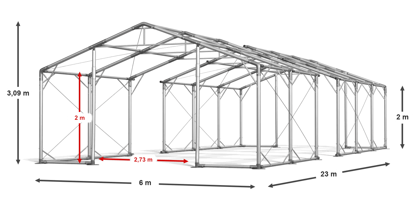 leggenda della costruzione