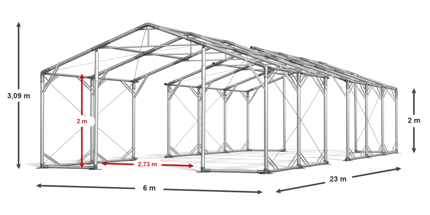 leggenda della costruzione