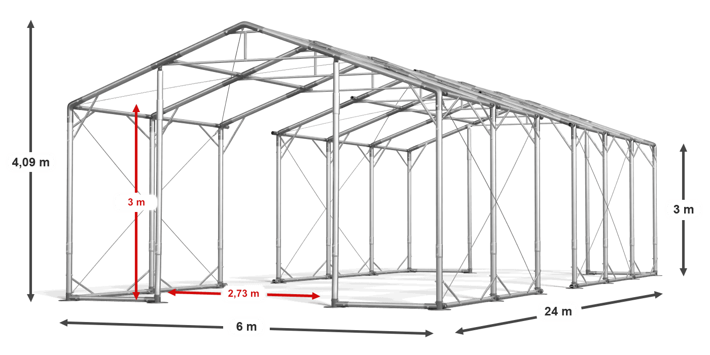 leggenda della costruzione