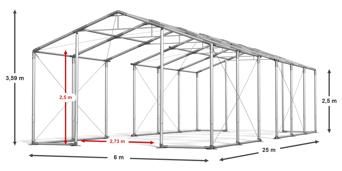 leggenda della costruzione