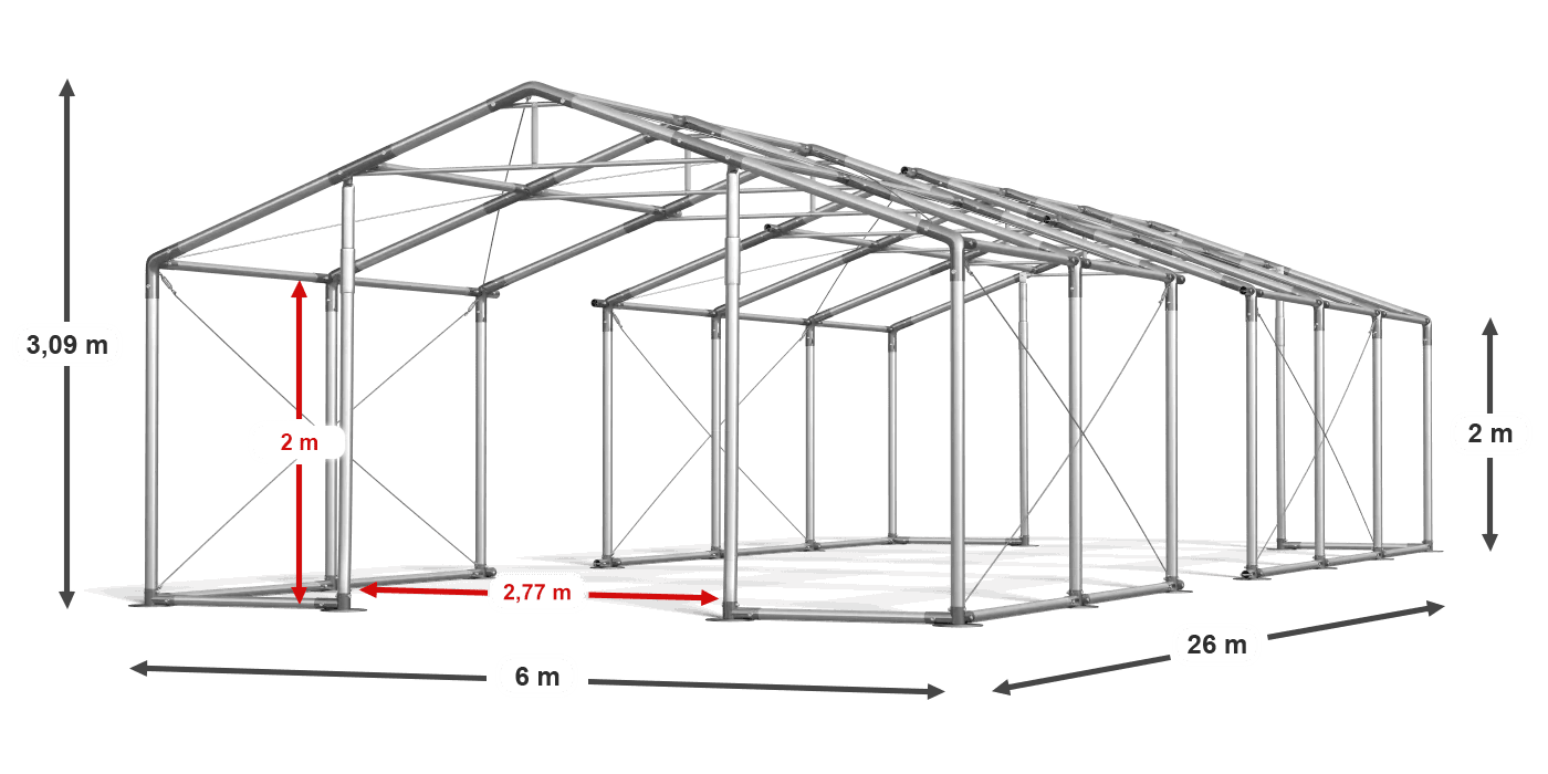 leggenda della costruzione