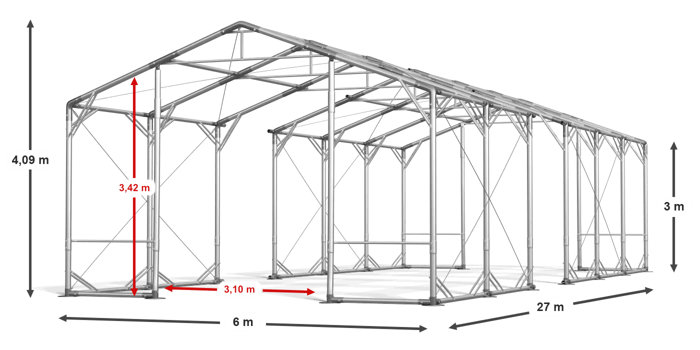 leggenda della costruzione