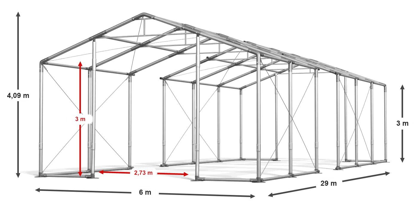 leggenda della costruzione