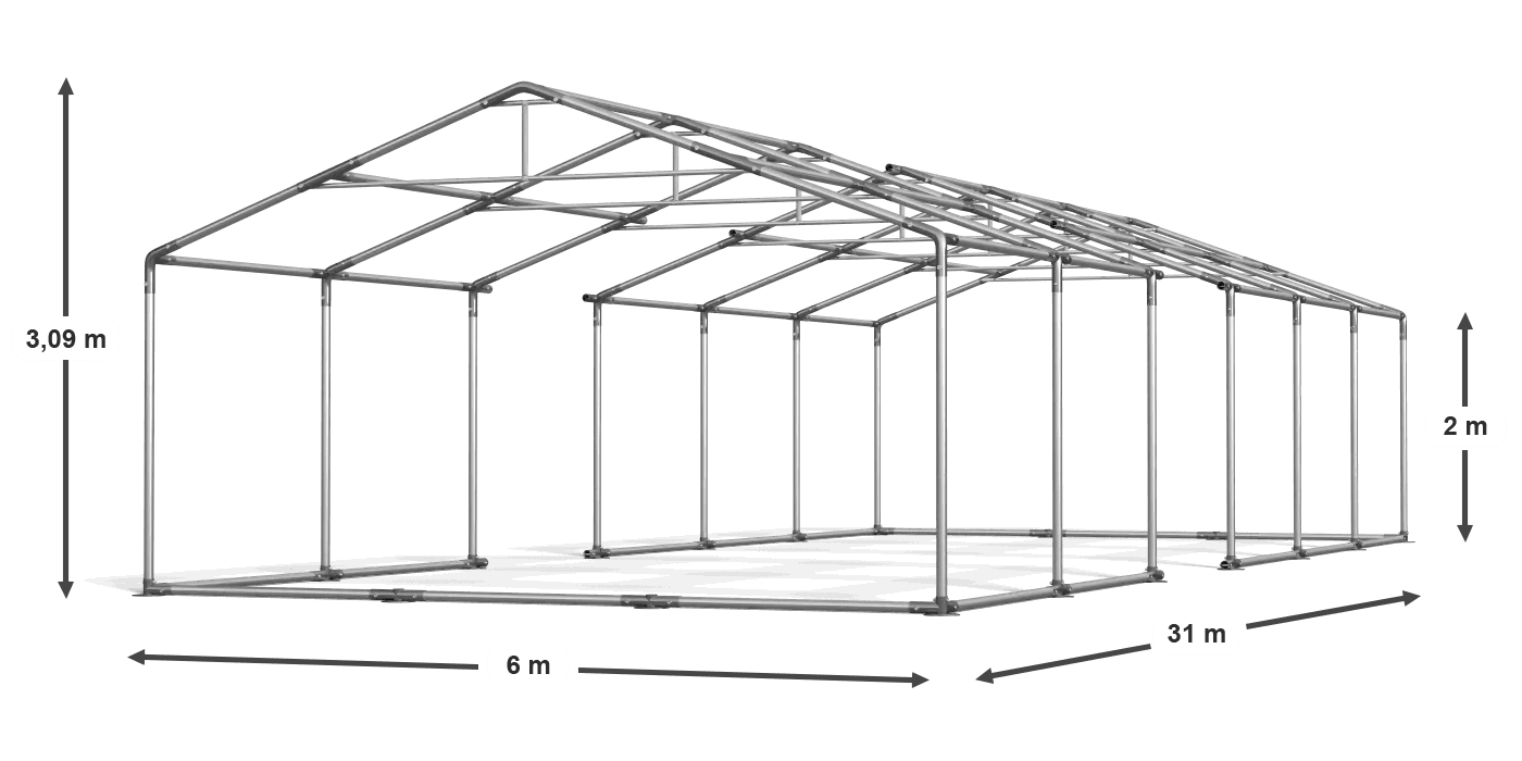 leggenda della costruzione