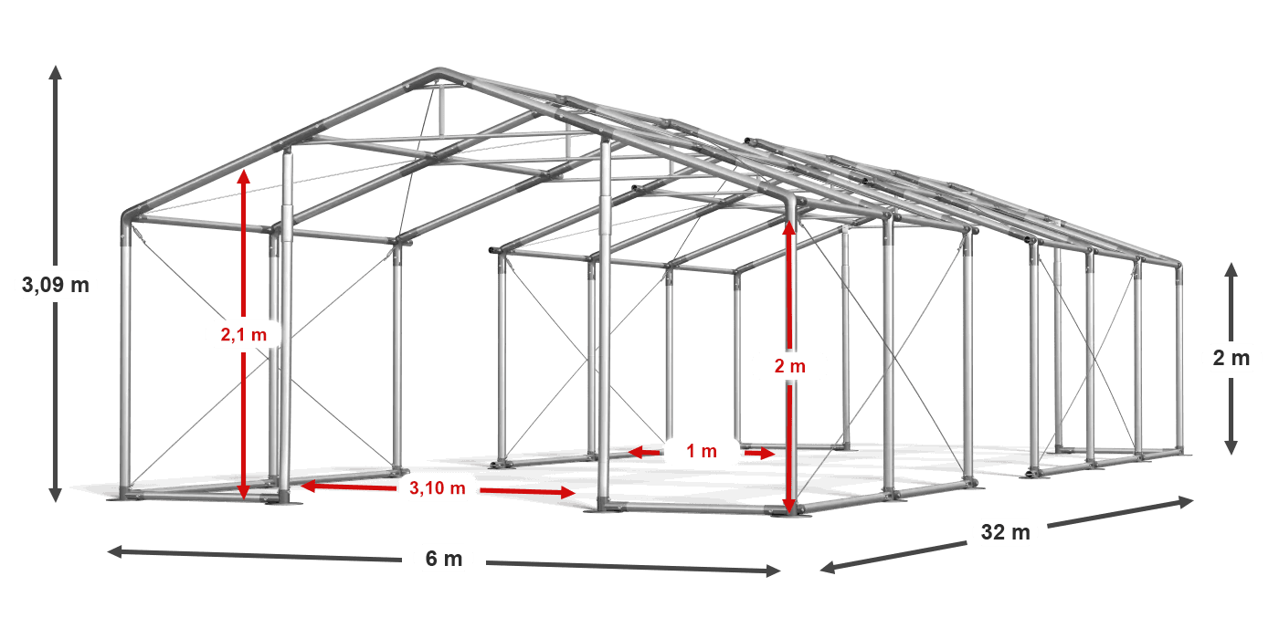 leggenda della costruzione