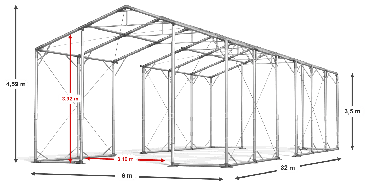 leggenda della costruzione