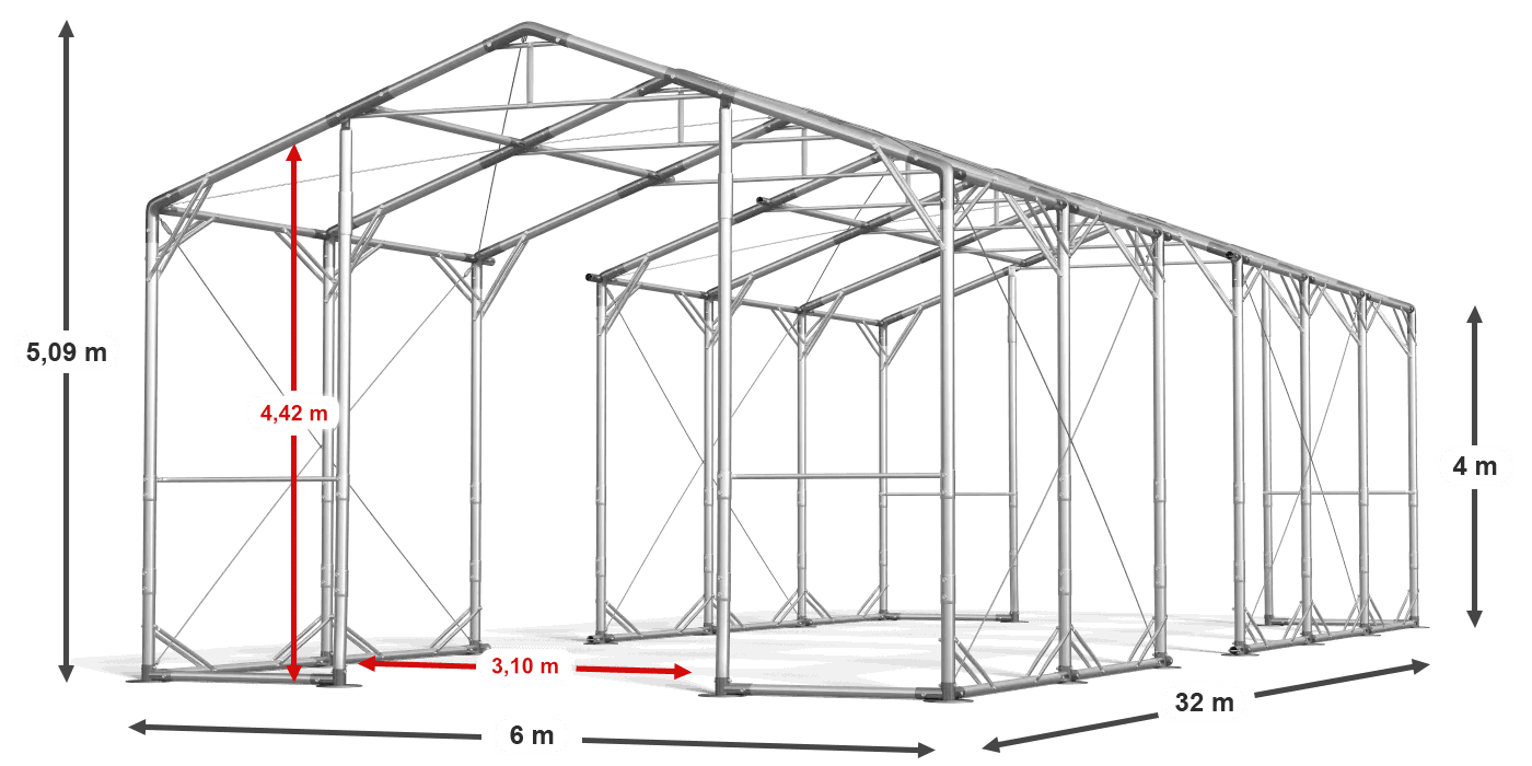 leggenda della costruzione