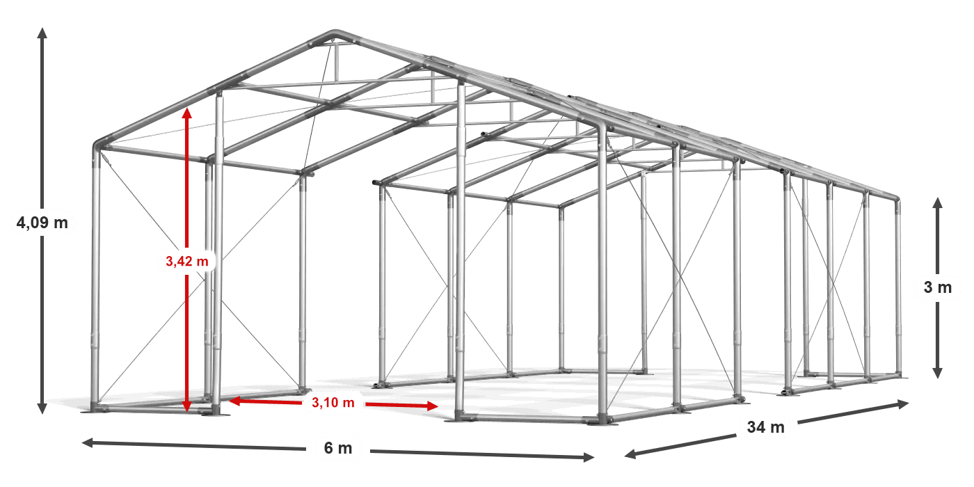 leggenda della costruzione