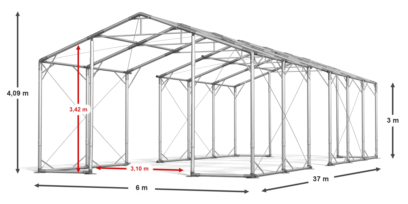 leggenda della costruzione