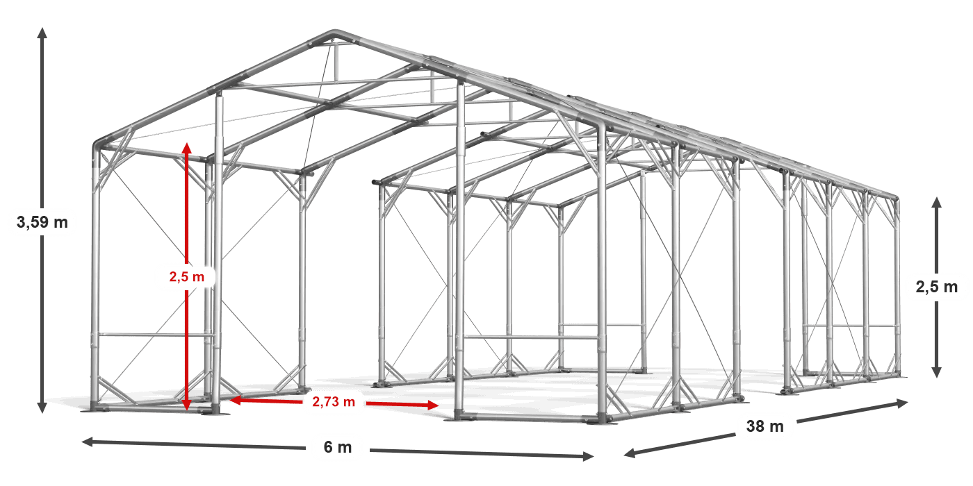 leggenda della costruzione