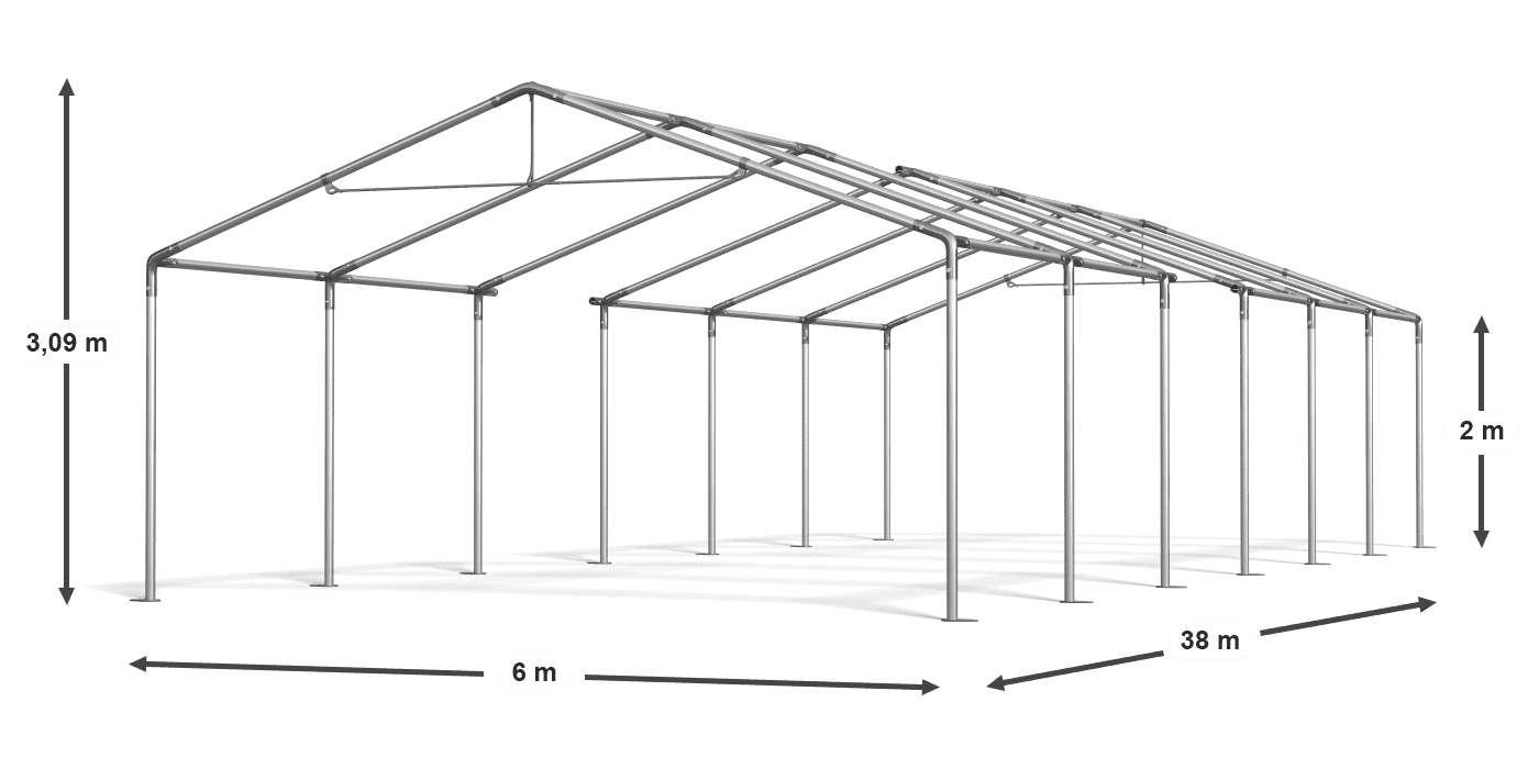 leggenda della costruzione