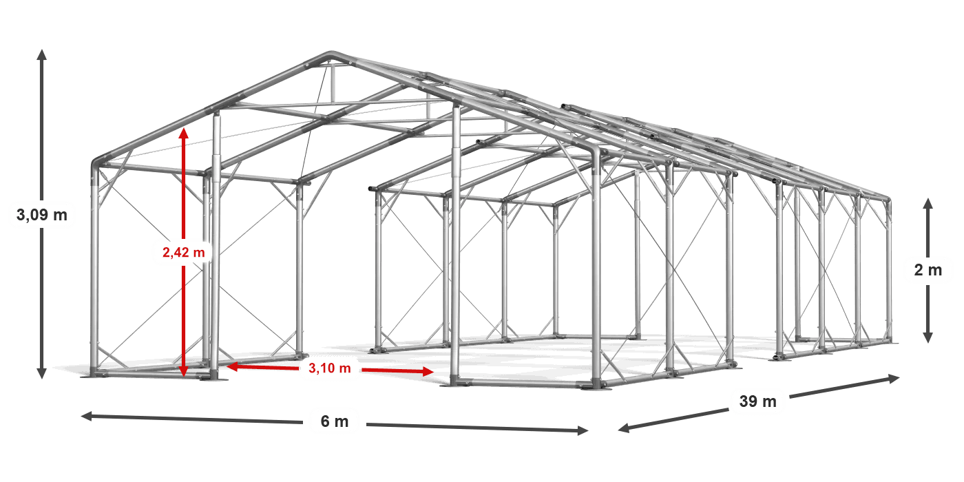 leggenda della costruzione
