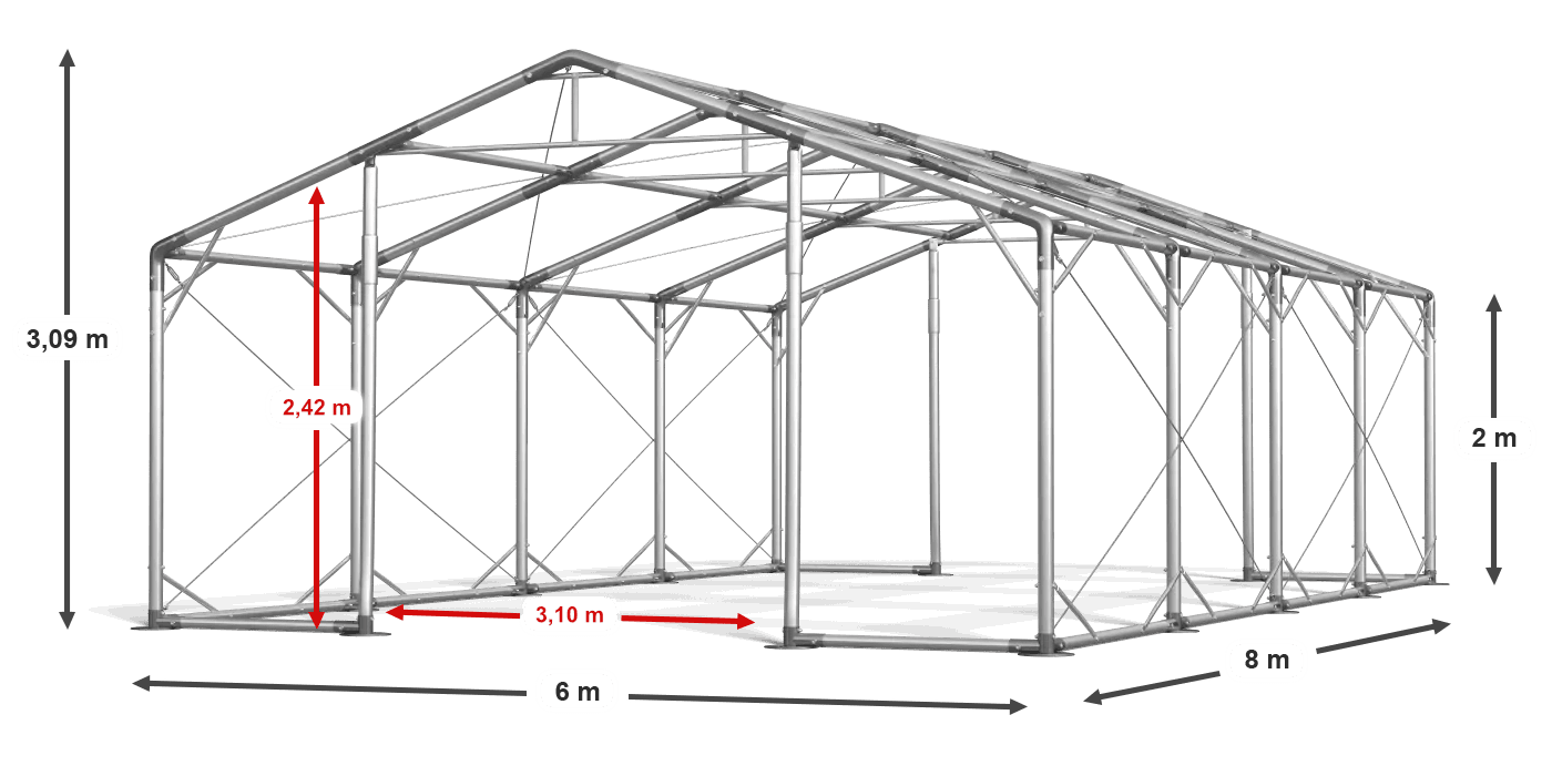 leggenda della costruzione