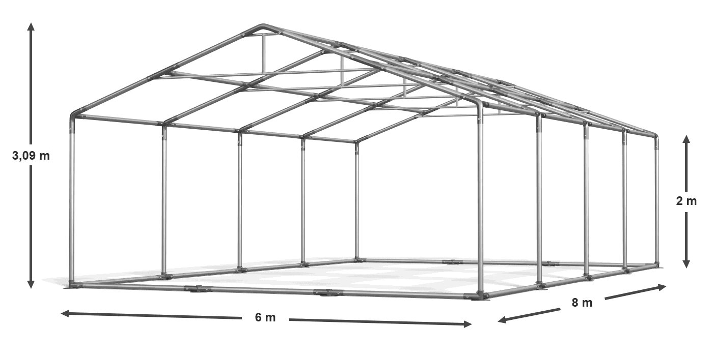 leggenda della costruzione