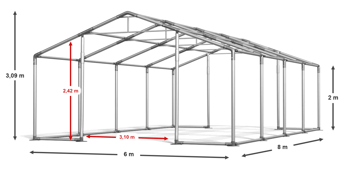 leggenda della costruzione