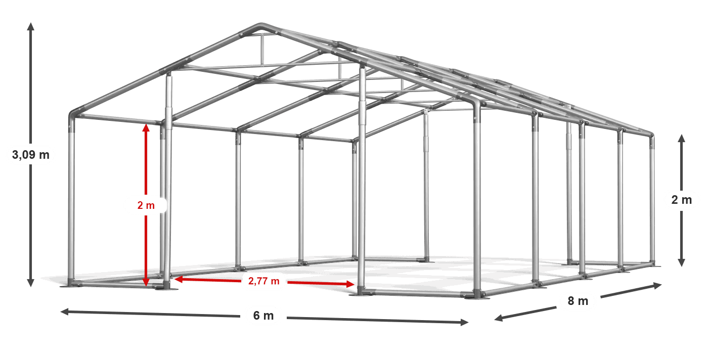 leggenda della costruzione