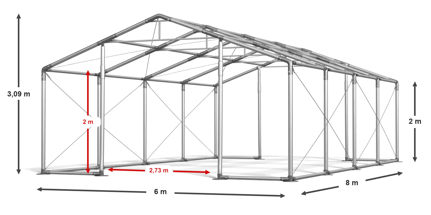 leggenda della costruzione