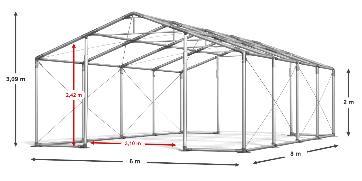 leggenda della costruzione