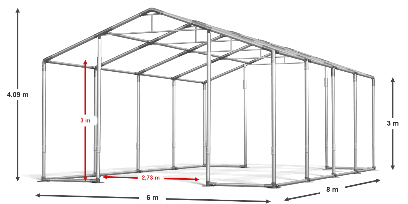 leggenda della costruzione