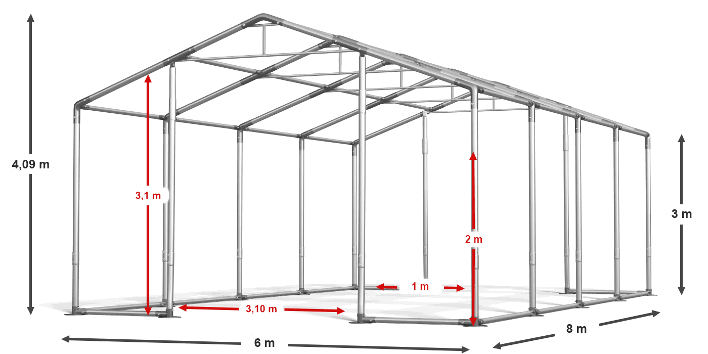 leggenda della costruzione