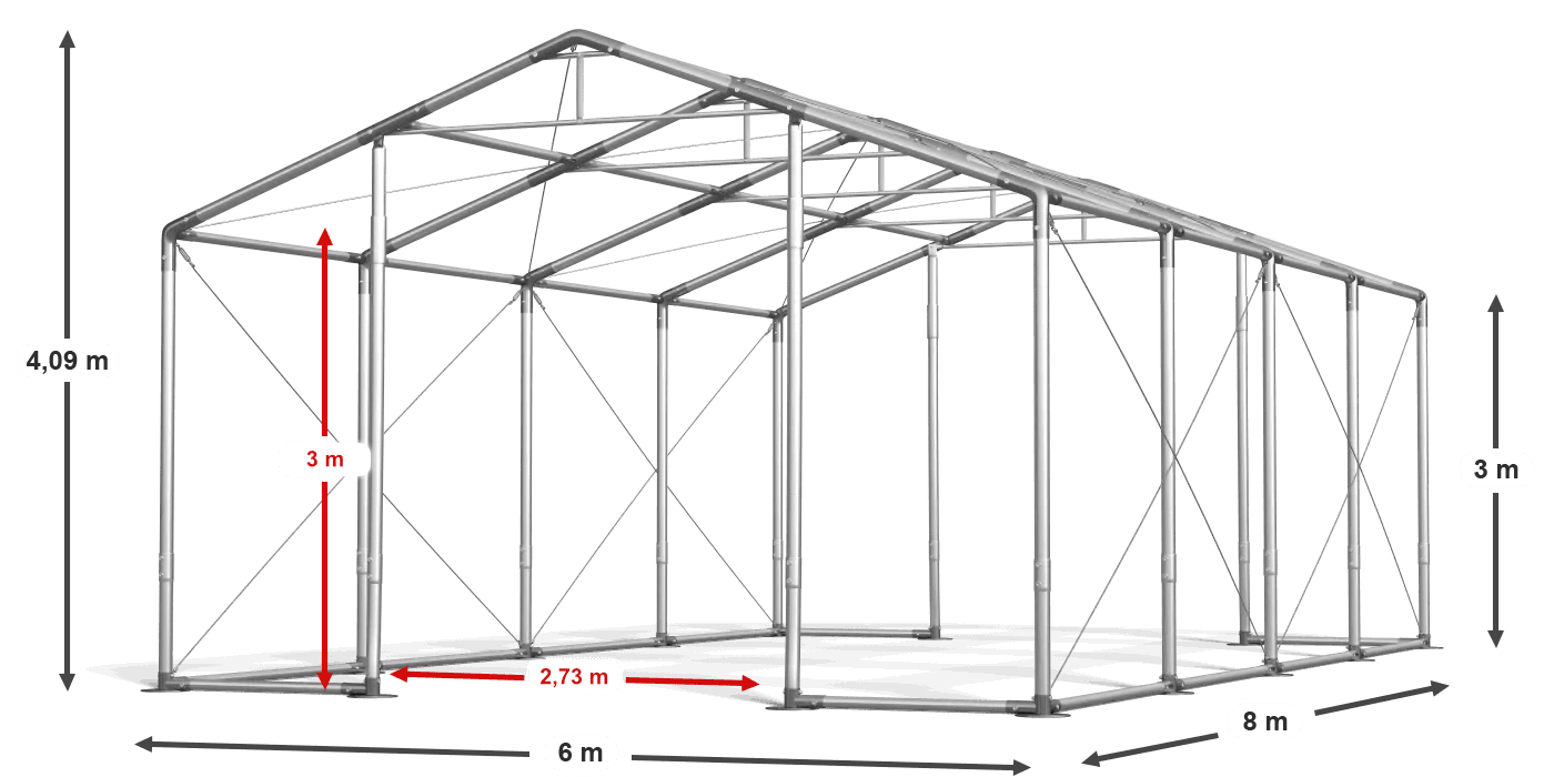 leggenda della costruzione