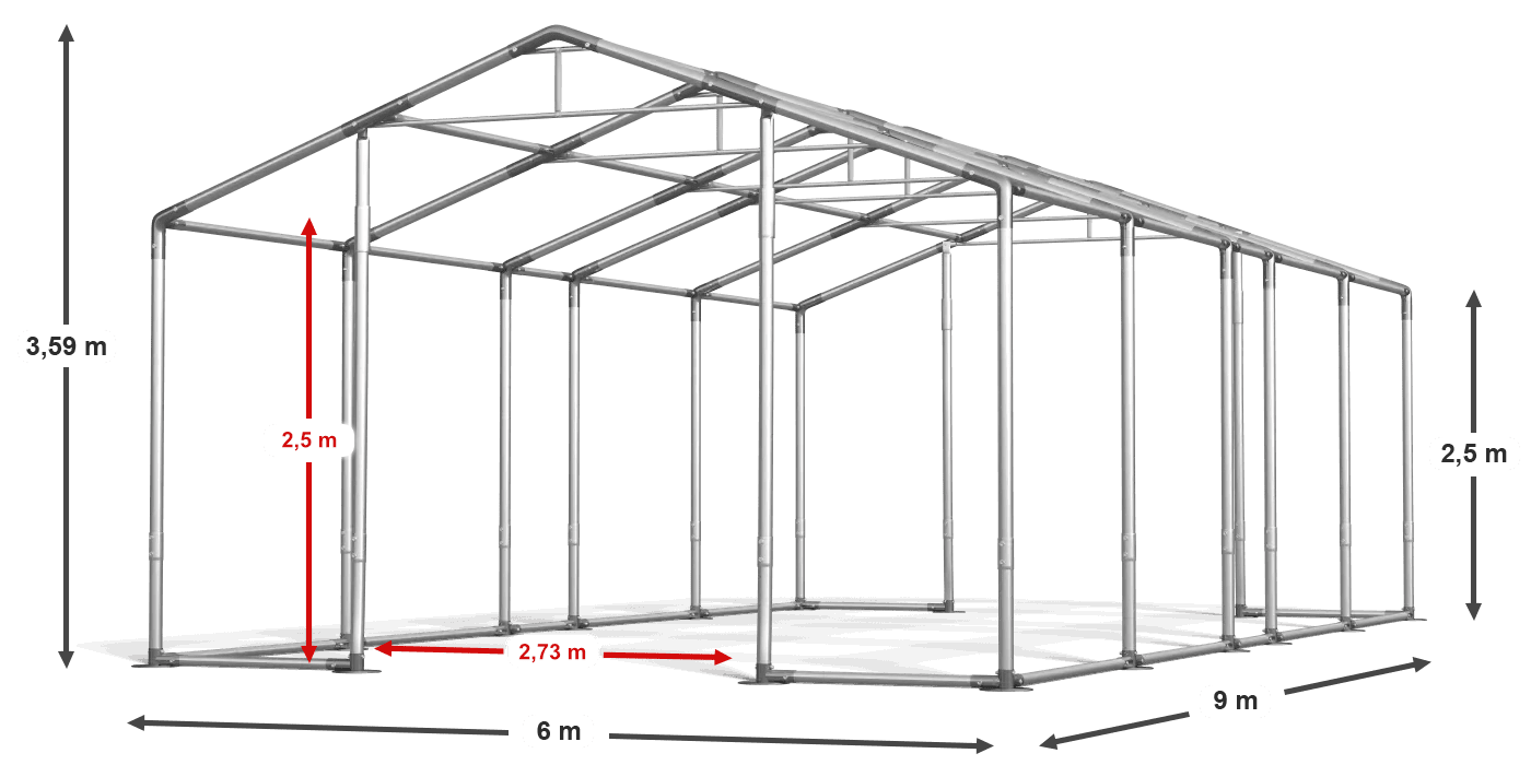 leggenda della costruzione