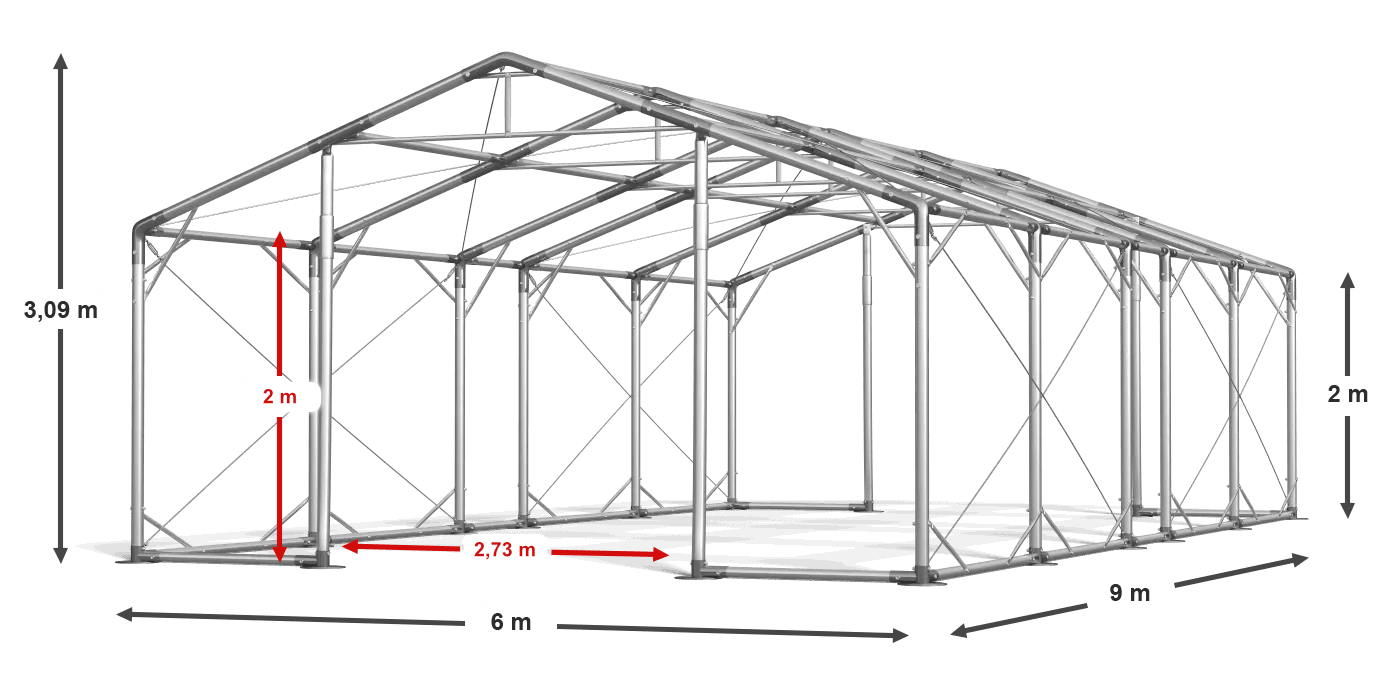 leggenda della costruzione