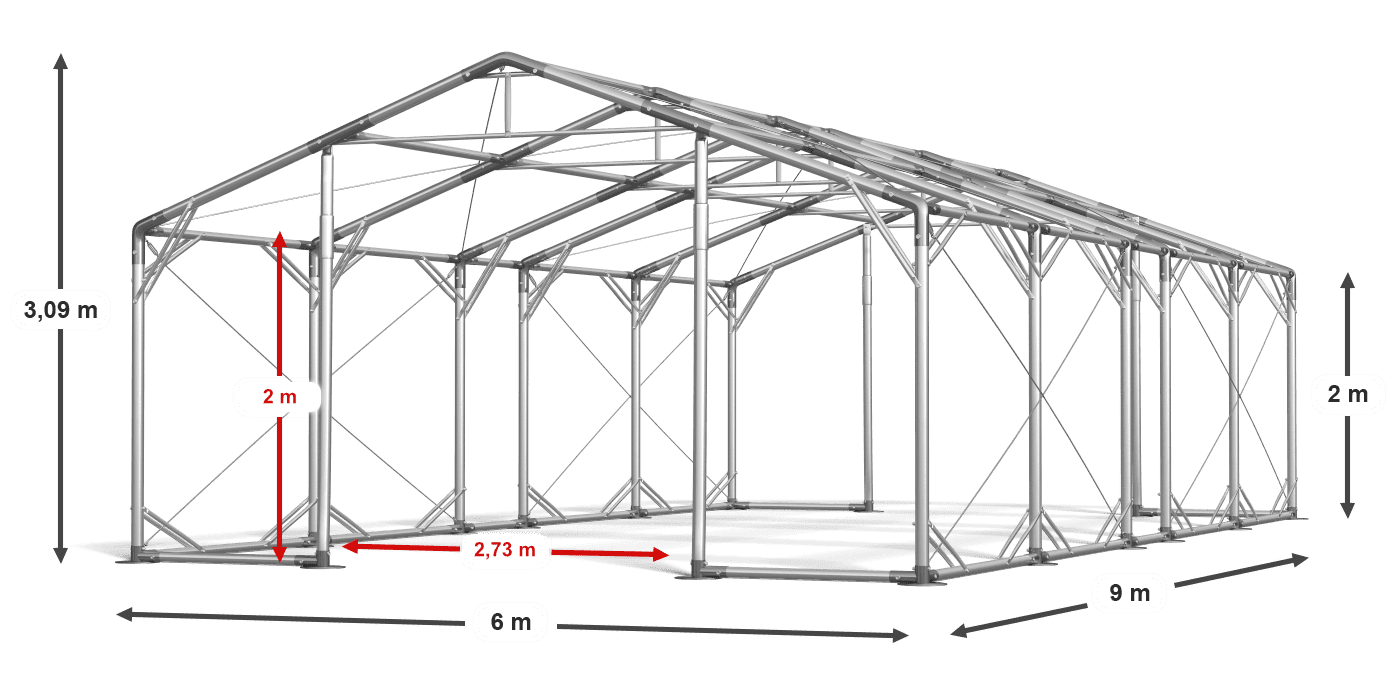 leggenda della costruzione