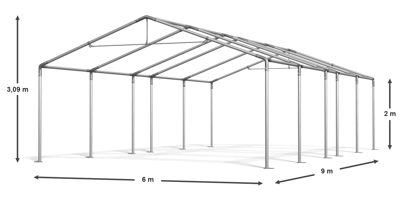 leggenda della costruzione