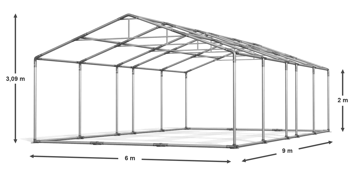leggenda della costruzione