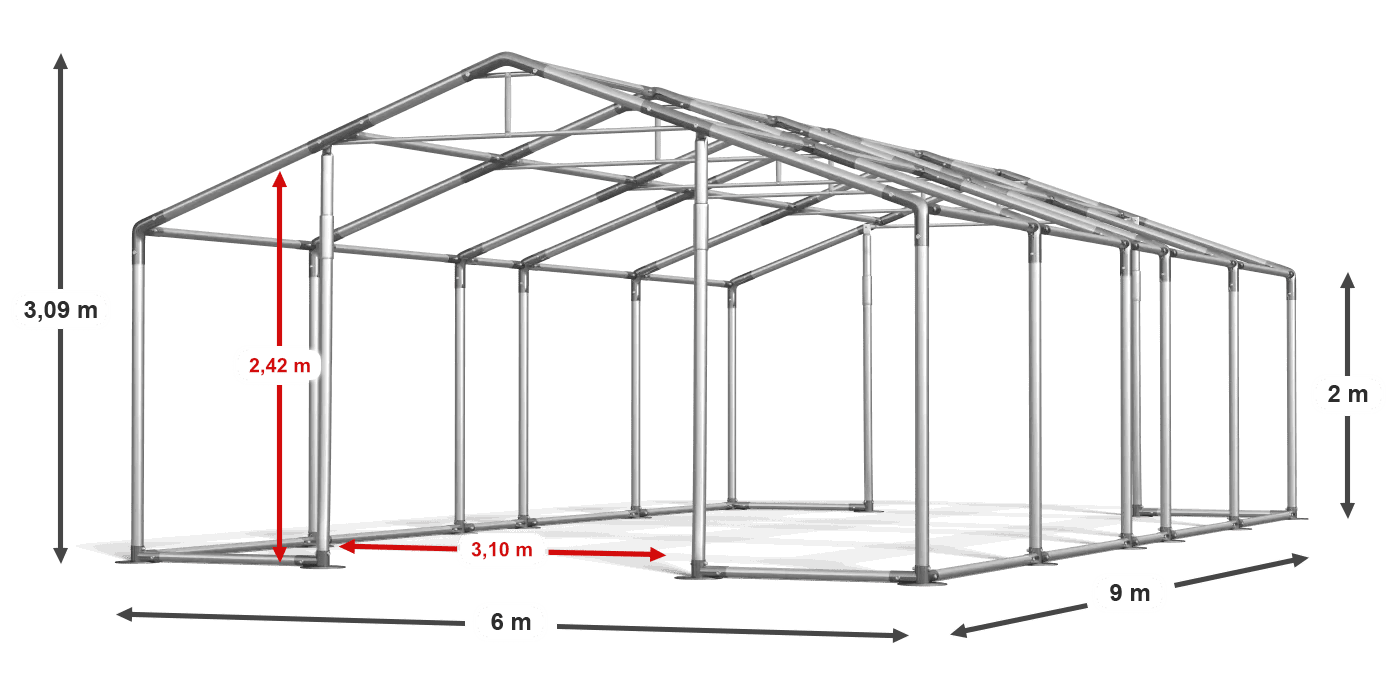 leggenda della costruzione